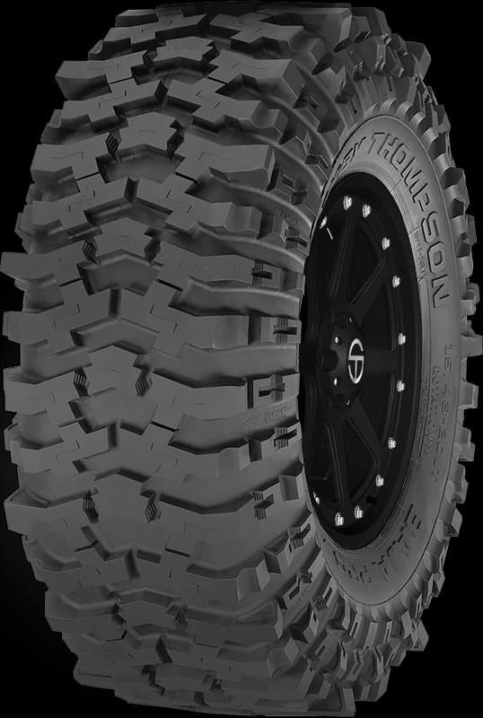 Mickey Thompson Baja Pro XS 15/43-20/6LT
