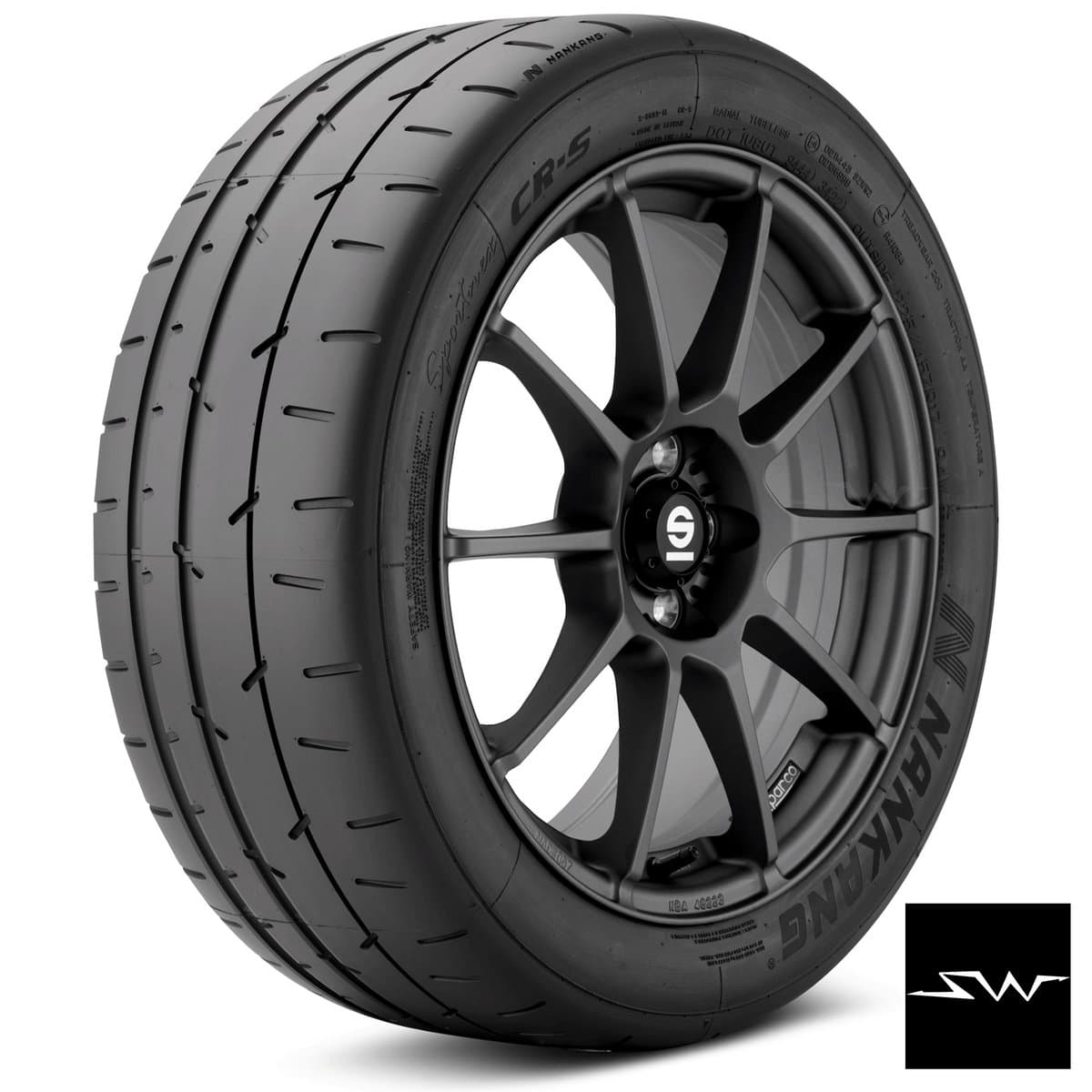 Nankang TriCan 225/75R15