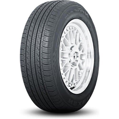 Nexen N'Priz AH8 205/70R16