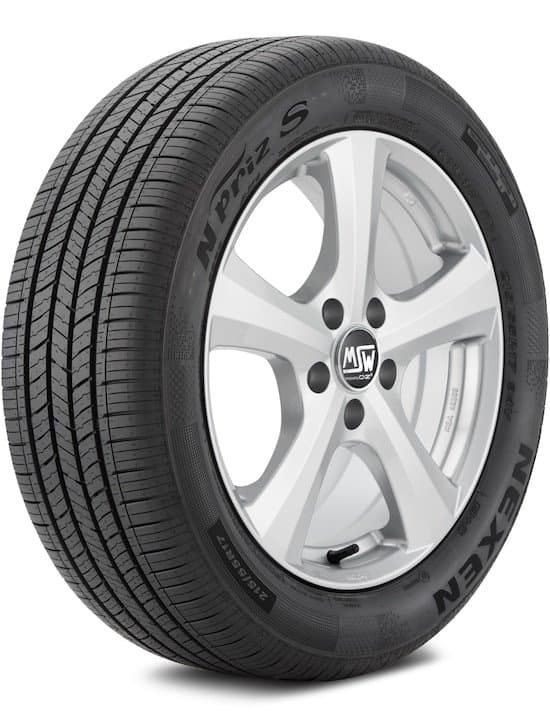 Nexen N'Priz S 185/60R16
