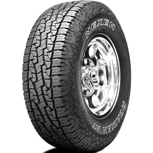 Nexen Roadian A/T Pro RA8 235/80R17