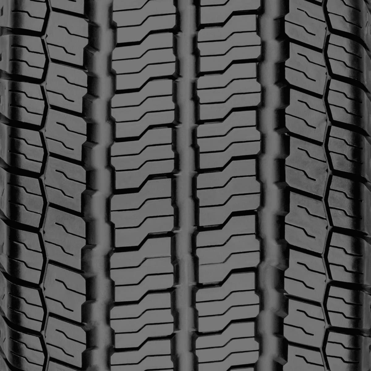 Nexen Roadian CT8 HL LT225/75R16/10