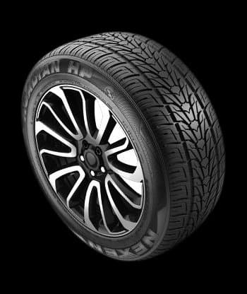 Nexen Roadian HP SUV 265/60R17