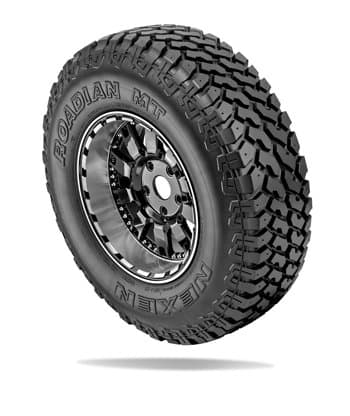 Nexen Roadian MT LT235/75R15/6