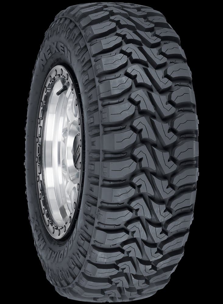 Nexen Roadian MTX 235/85R16
