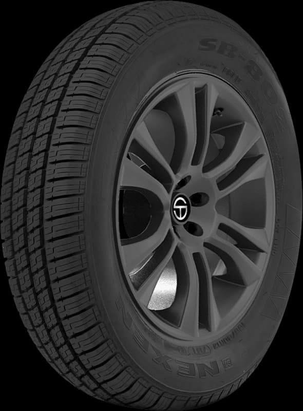 Nexen SB802 165/80R15