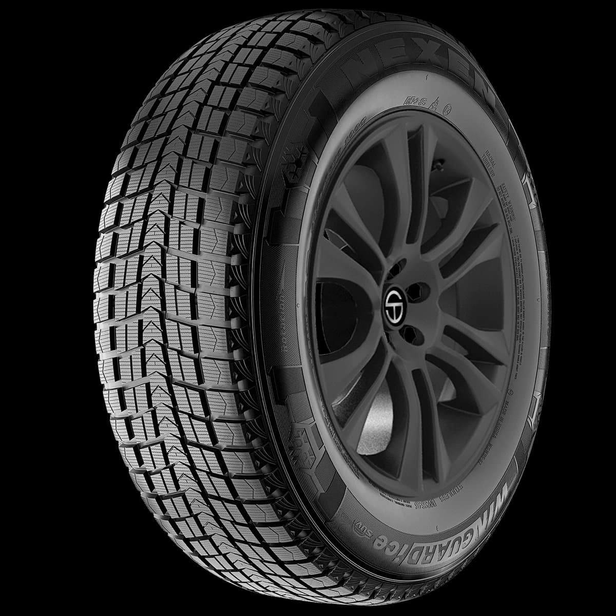 Nexen Winguard Ice SUV 285/50R20XL