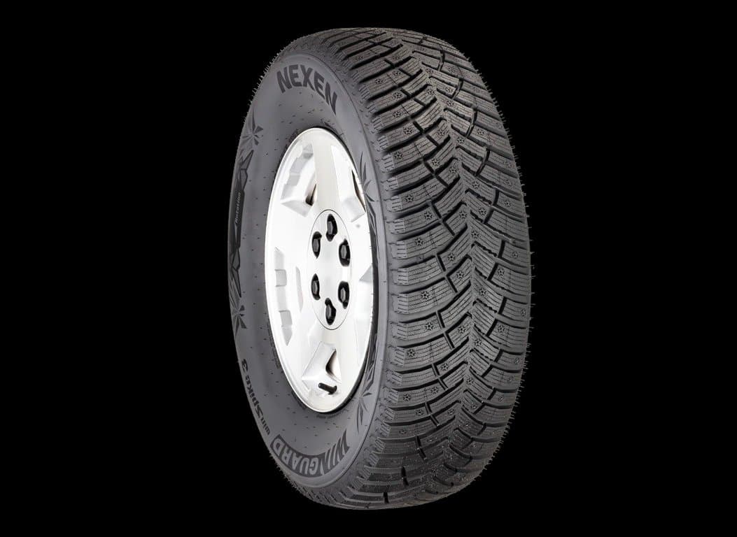 Nexen Winguard Winspike 3 245/75R16