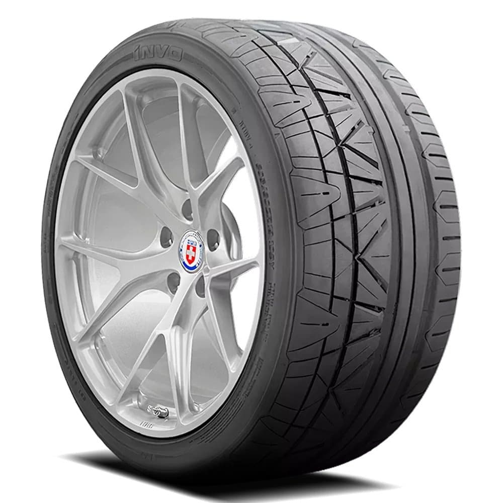 Nitto Invo 285/30ZR20XL