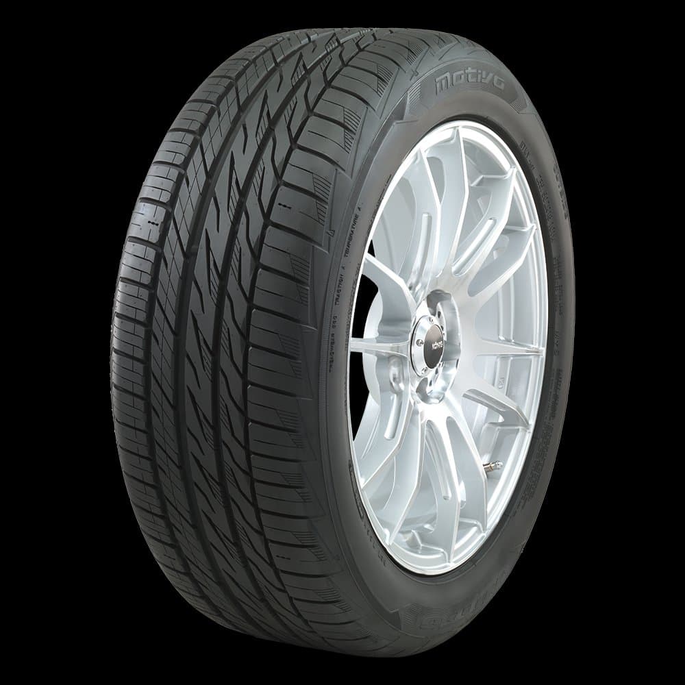 Nitto Motivo 365 205/50R17XL