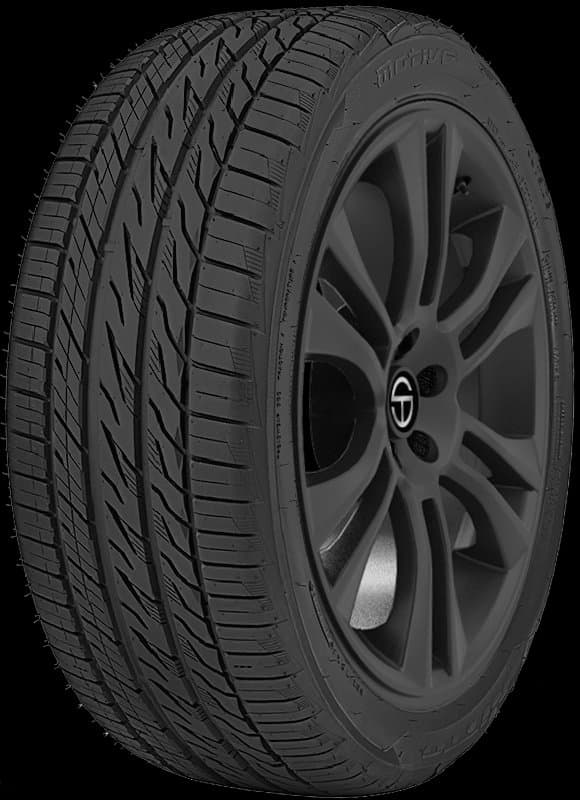 Nitto Motivo 245/45ZR19XL