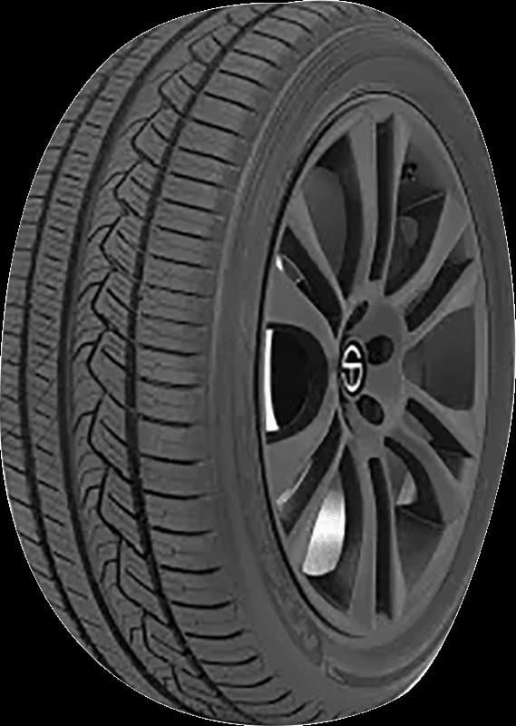 Nitto NT421Q 235/55R20XL