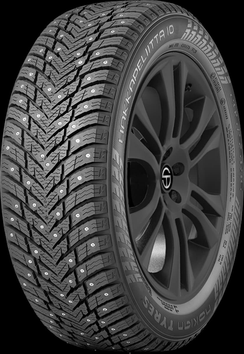 Nokian Hakkapeliitta 10 SUV 285/40R22XL