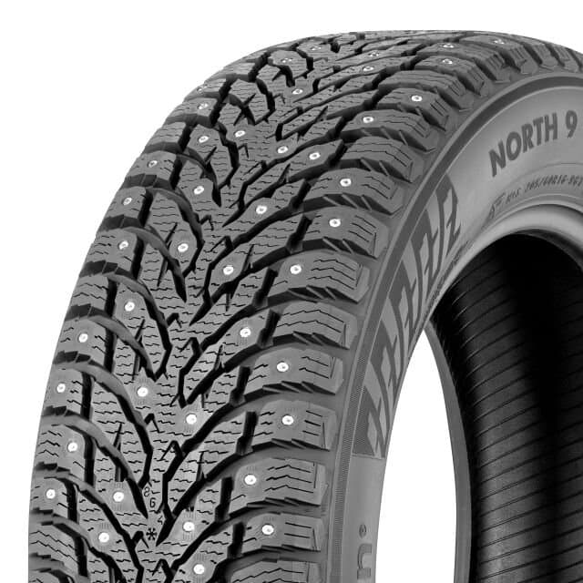 Nokian Nordman North 9 SUV 245/65R17XL