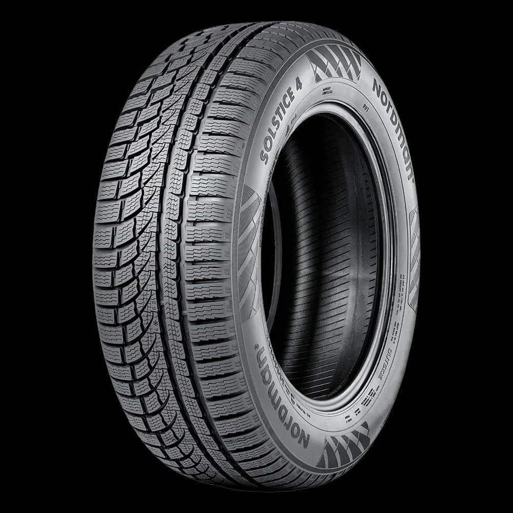 Nokian Nordman Solstice 4 225/65R17