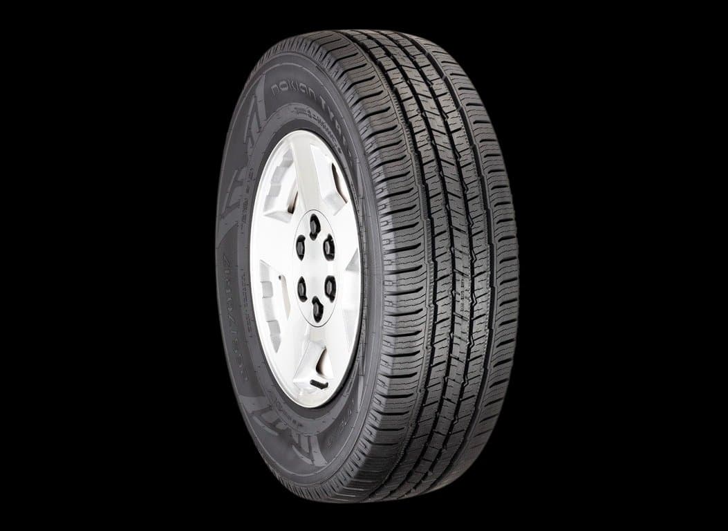 Nokian One HT 255/65R17