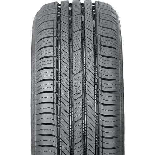 Nokian One 185/60R15