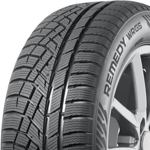 Nokian Remedy WRG5 215/60R16