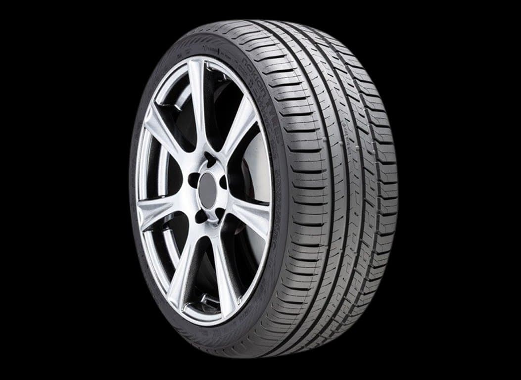 Nokian Surpass AS01 225/50R16