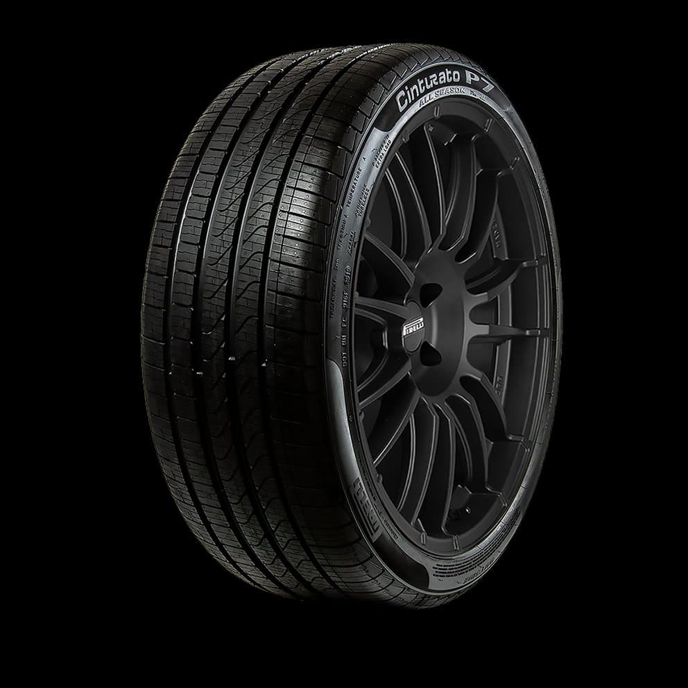 Pirelli Cinturato P7 All Season Plus 2 215/60R16