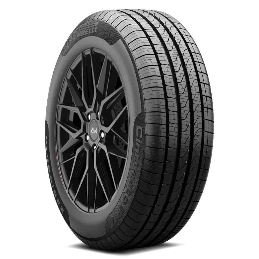 Pirelli Cinturato P7 All Season 245/50R18