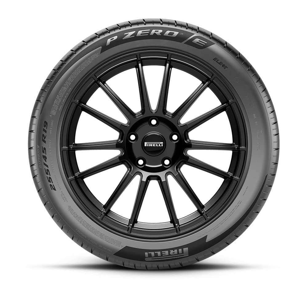 Pirelli P Zero E 255/50R21XL
