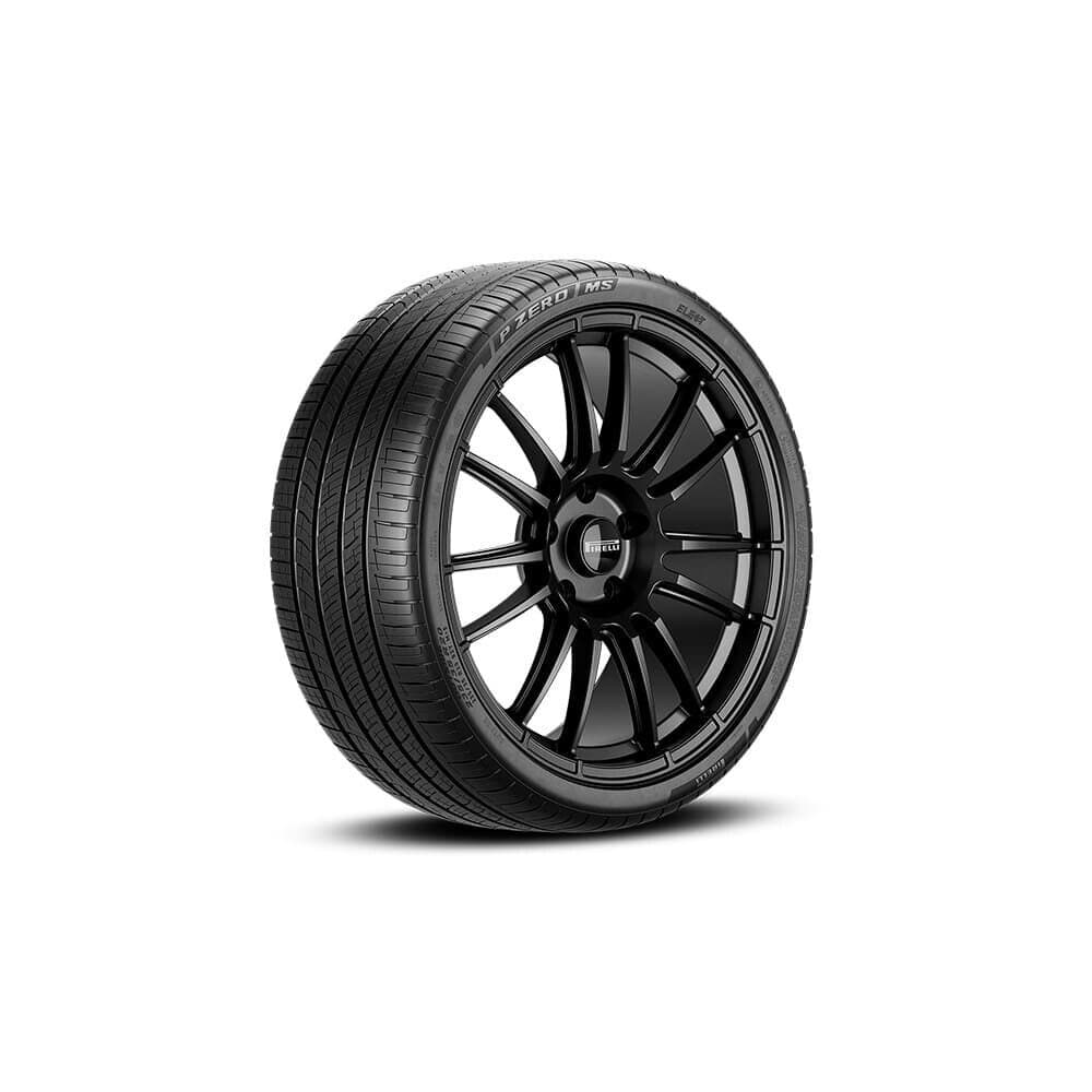 Pirelli P Zero MS 245/40R19XL