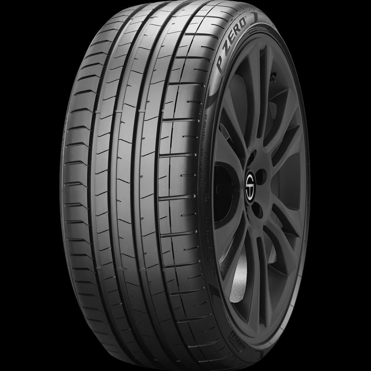 Pirelli P-Zero (PZ4) Sport 215/40R18XL