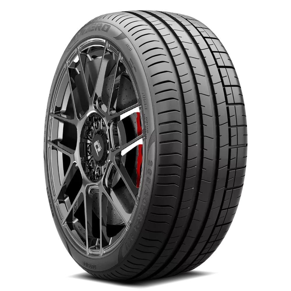 Pirelli P-Zero (PZ4) 245/40R20XL