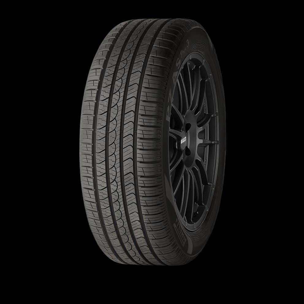 Pirelli P7 All Season Plus 3 255/40R19