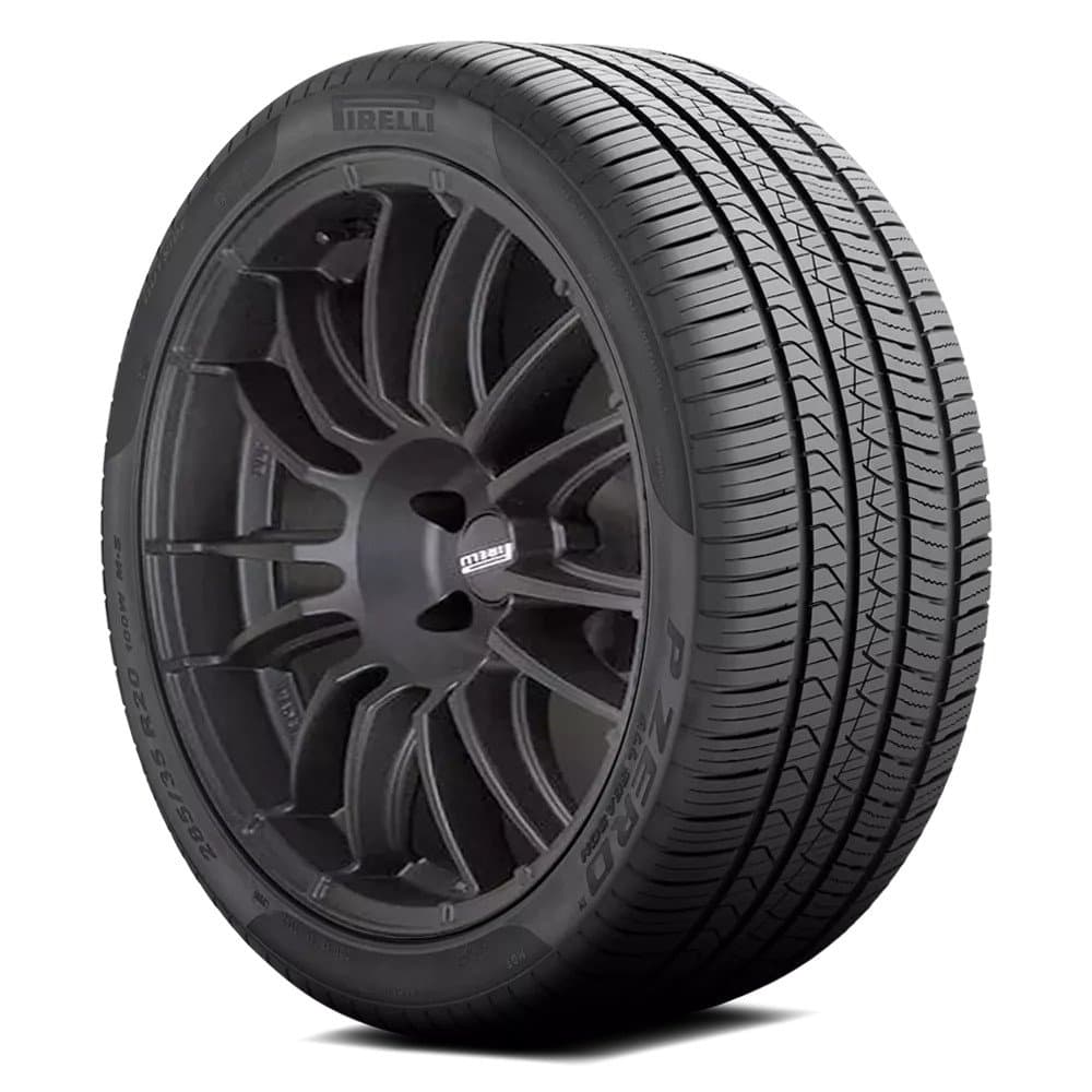 Pirelli PZero All Season 255/45R20