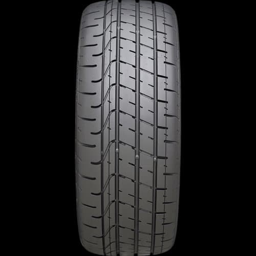 Pirelli PZero Corsa System Asimmetrico 2 285/30ZR19XL