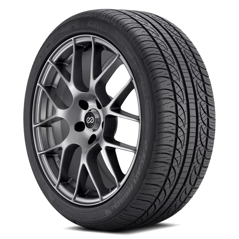 Pirelli PZero Nero All Season 255/40ZR19