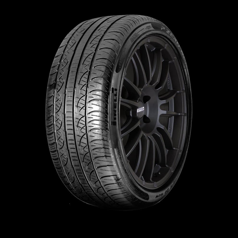 Pirelli PZero Nero 215/45ZR17XL