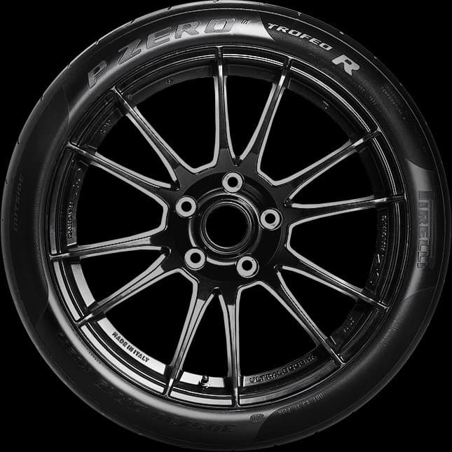 Pirelli PZero R 305/30R21XL