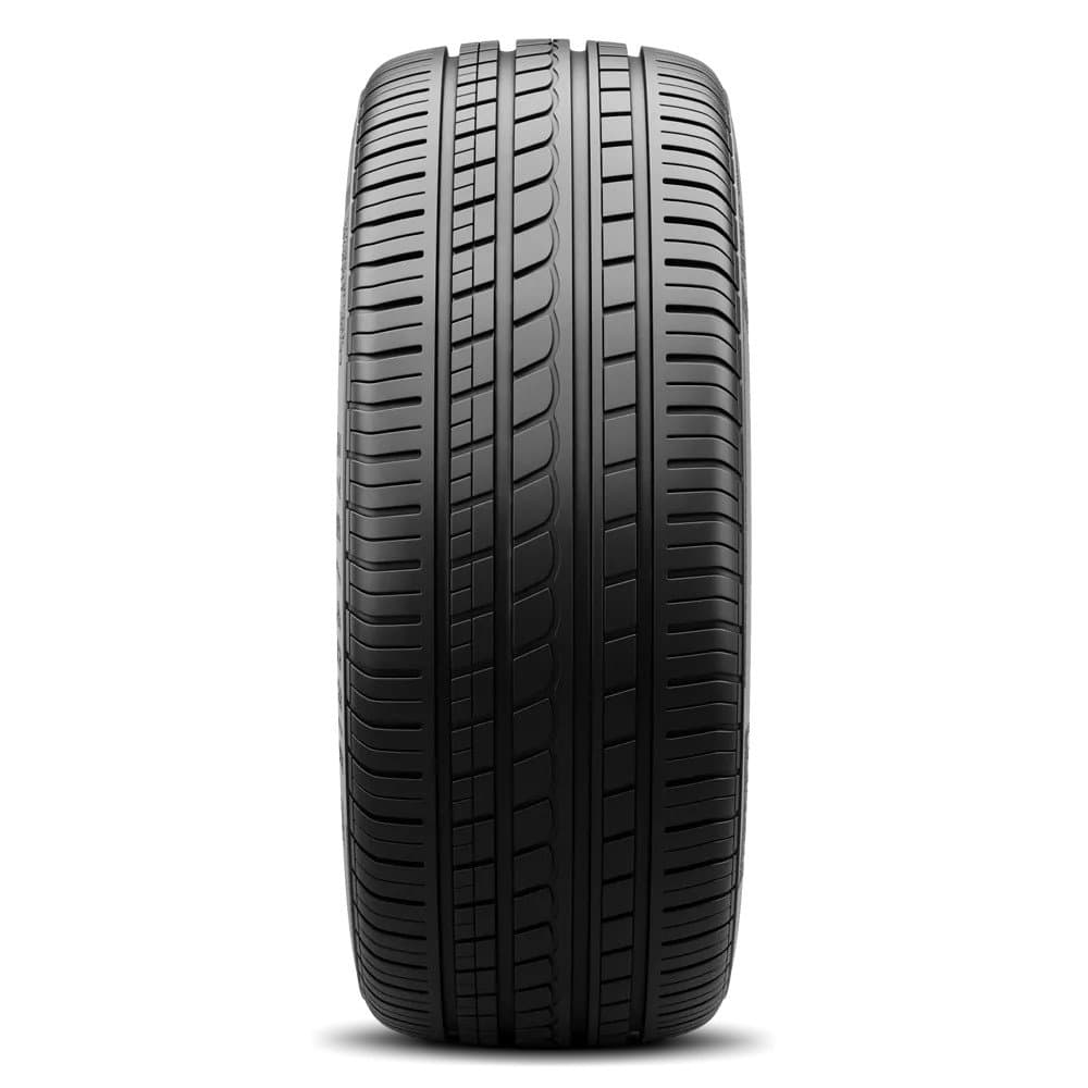 Pirelli PZero Rosso Direzionale 255/40ZR18