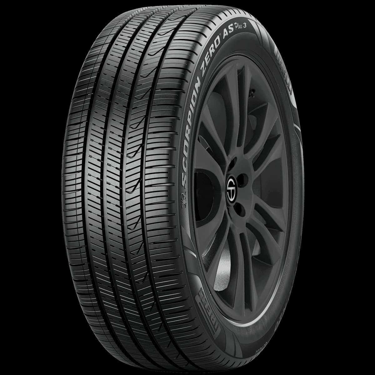 Pirelli Scorpion All Season Plus 3 265/50R20