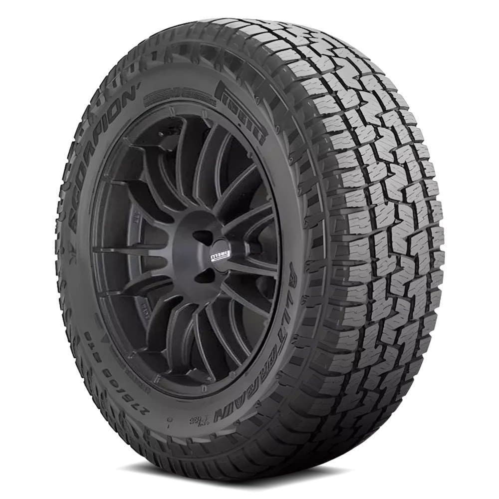 Pirelli Scorpion All Terrain Plus 225/65R17