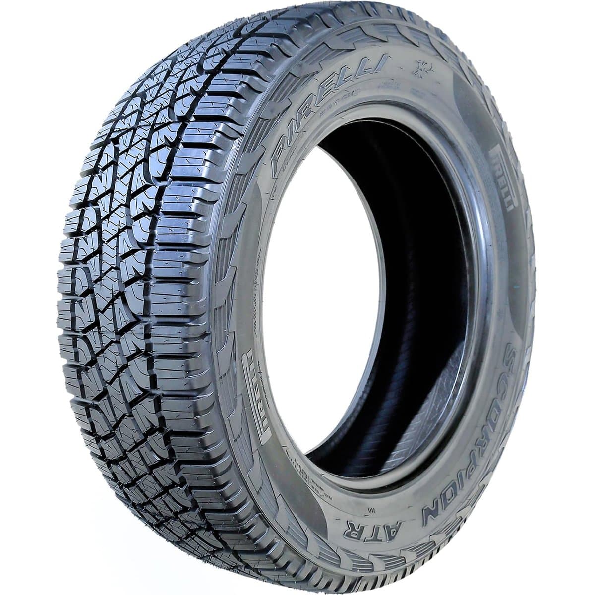 Pirelli Scorpion ATR 275/60R20