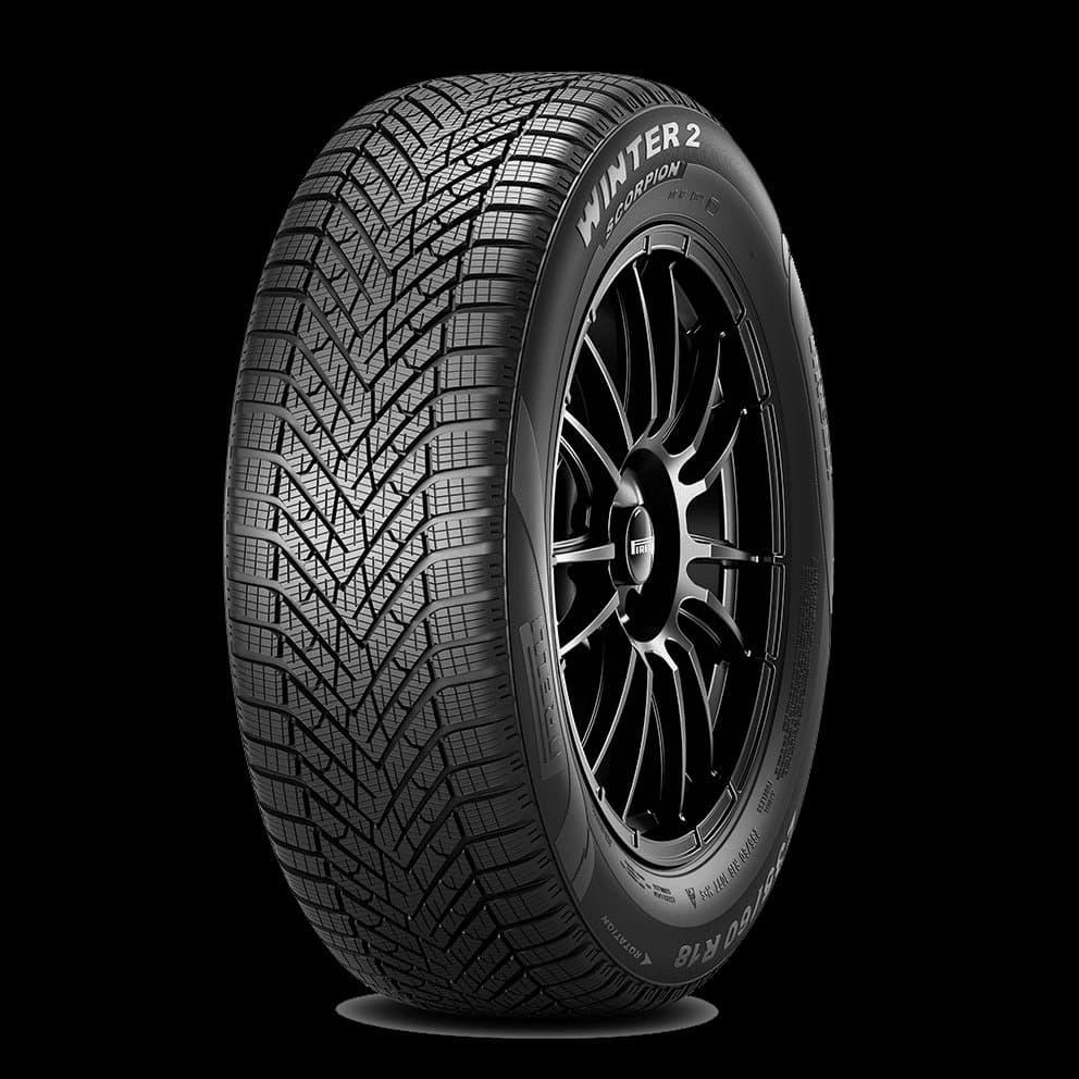 Pirelli Scorpion MS 255/50R19XL