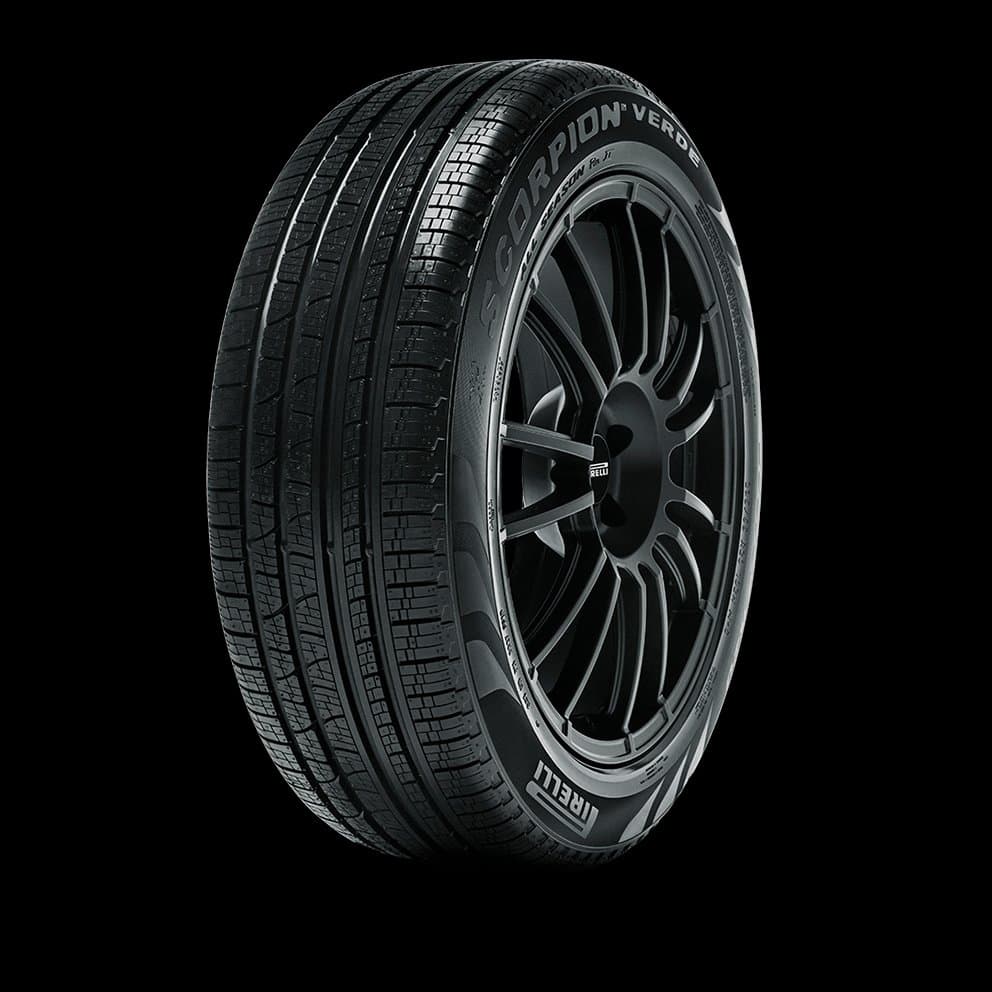 Pirelli Scorpion Verde 255/45R20