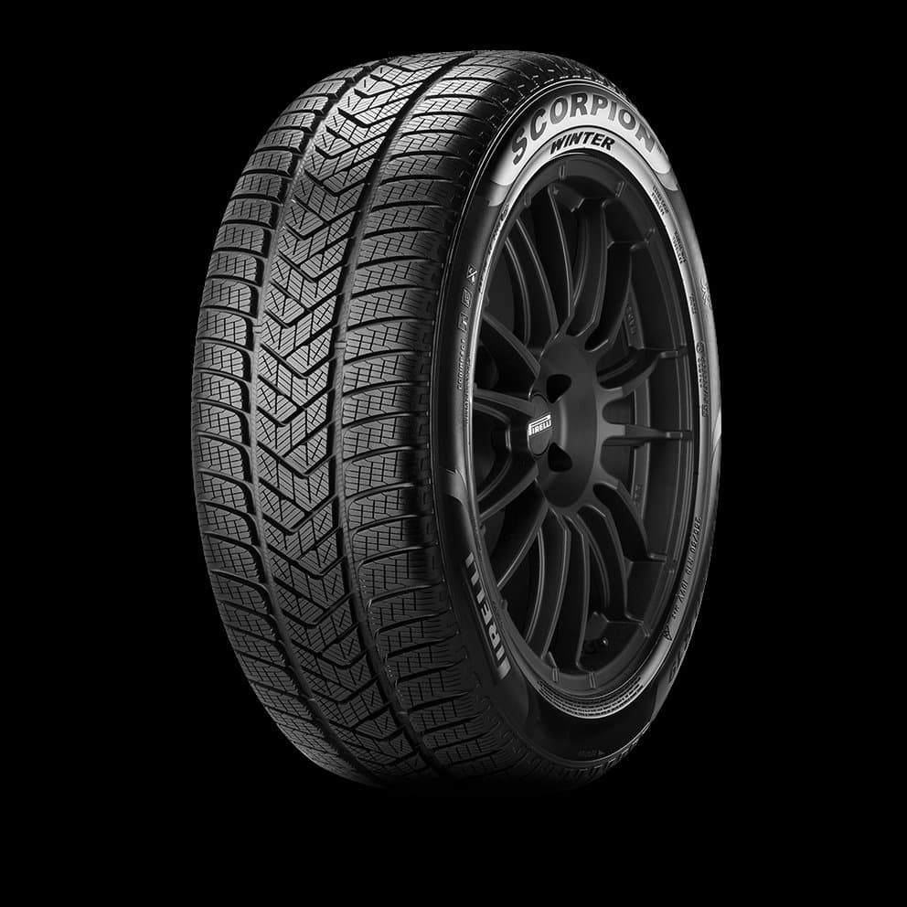 Pirelli Scorpion Winter 245/50R20XL