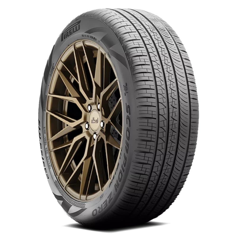 Pirelli Scorpion Zero All Season 235/50R20