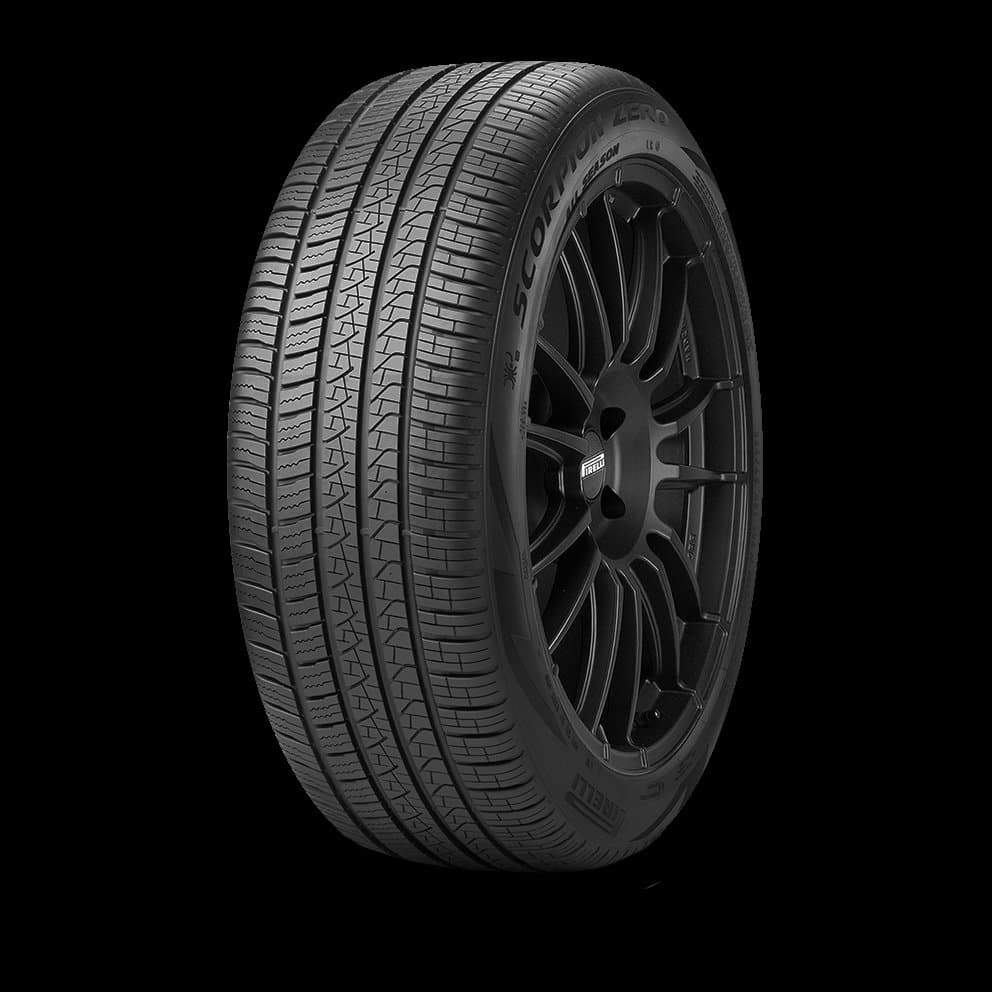 Pirelli Scorpion Zero 295/40R21XL