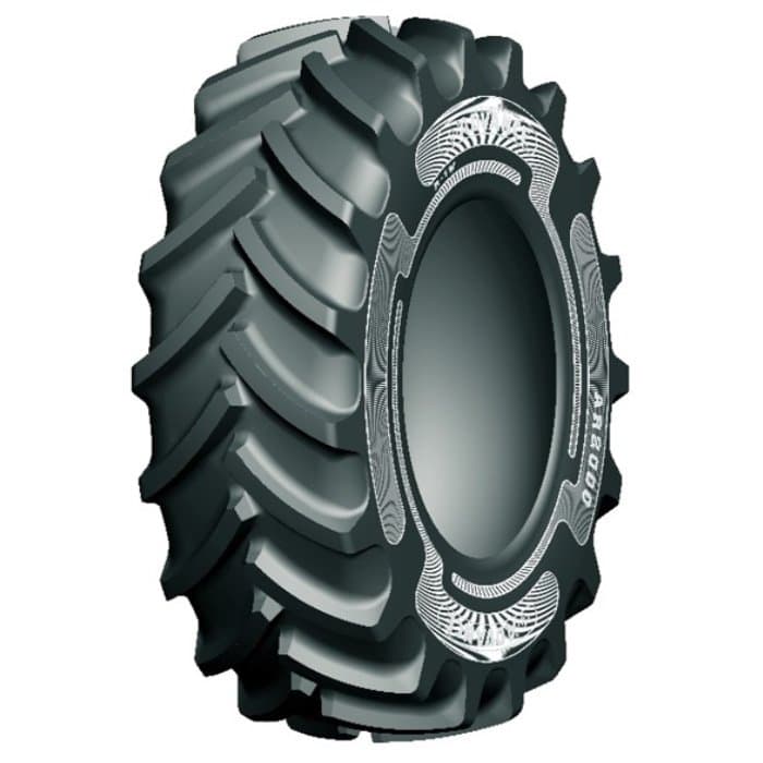Samson AR2000 IF380/80R38