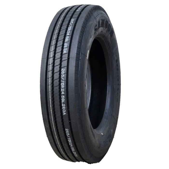 Samson Mid/Long Haul HWY AP GL283A 255/70R22.5/16