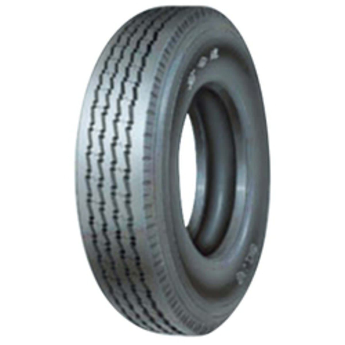 Samson Mid/Long Haul HWY TRL SVC GL251T 455/40R22.5