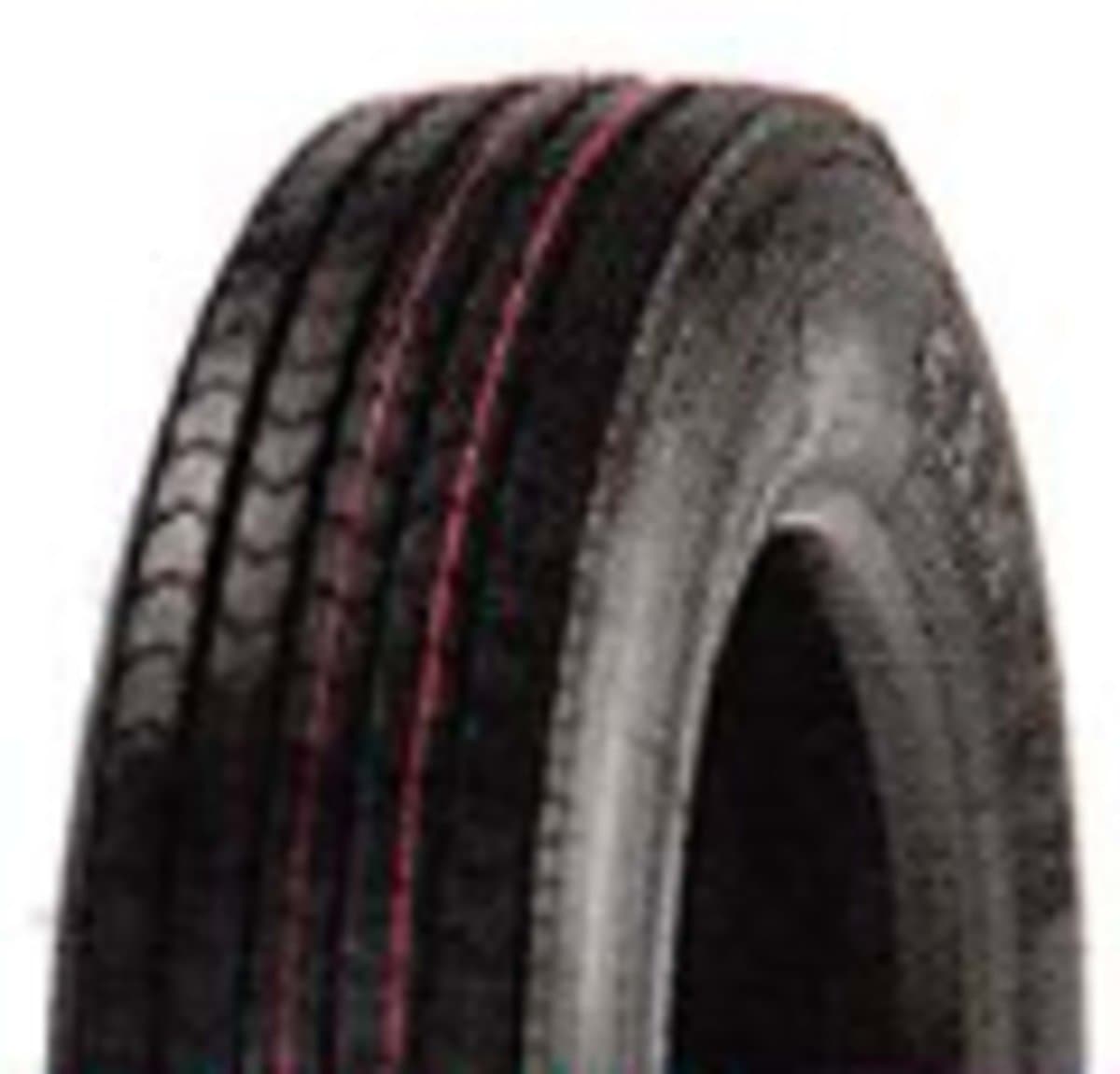 Samson Mid/Long Haul HWY TRL SVC GL285T 205/75R15