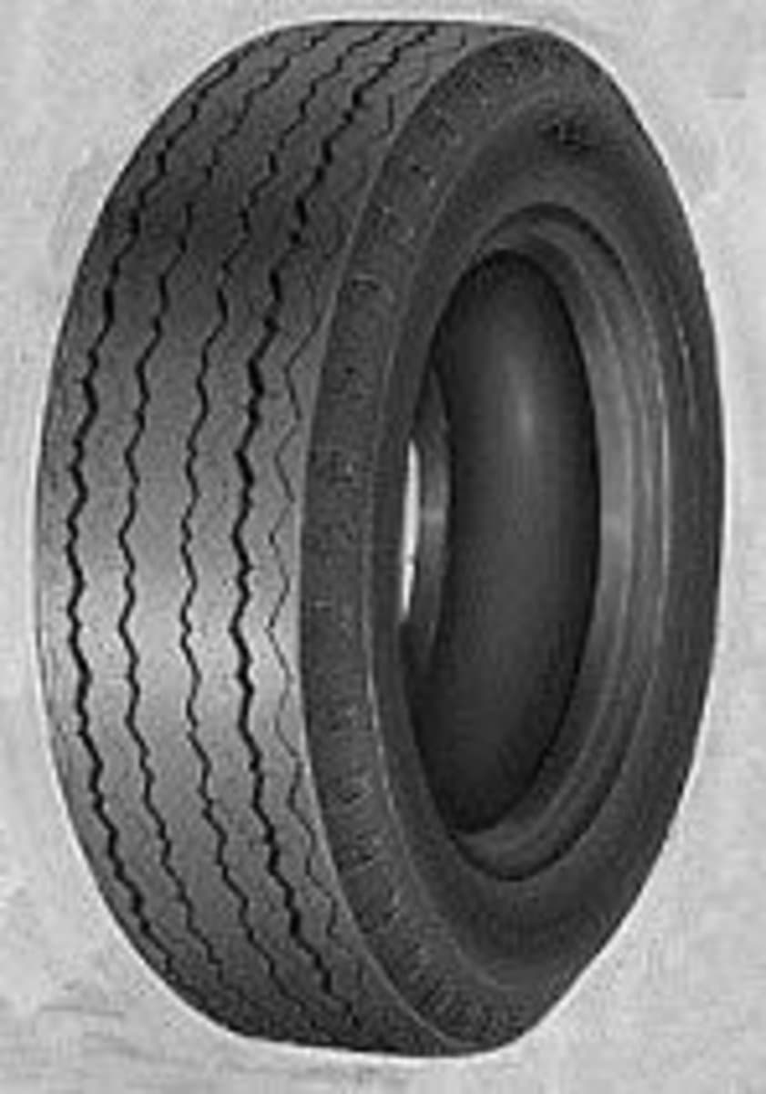 Samson Traker Plus XL 12-16.5/12