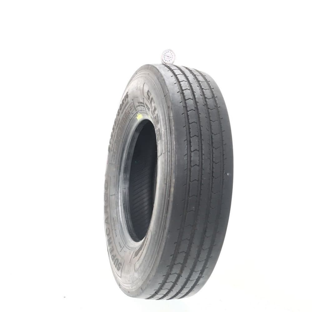 Super Cargo SC126 ST235/80R16/14
